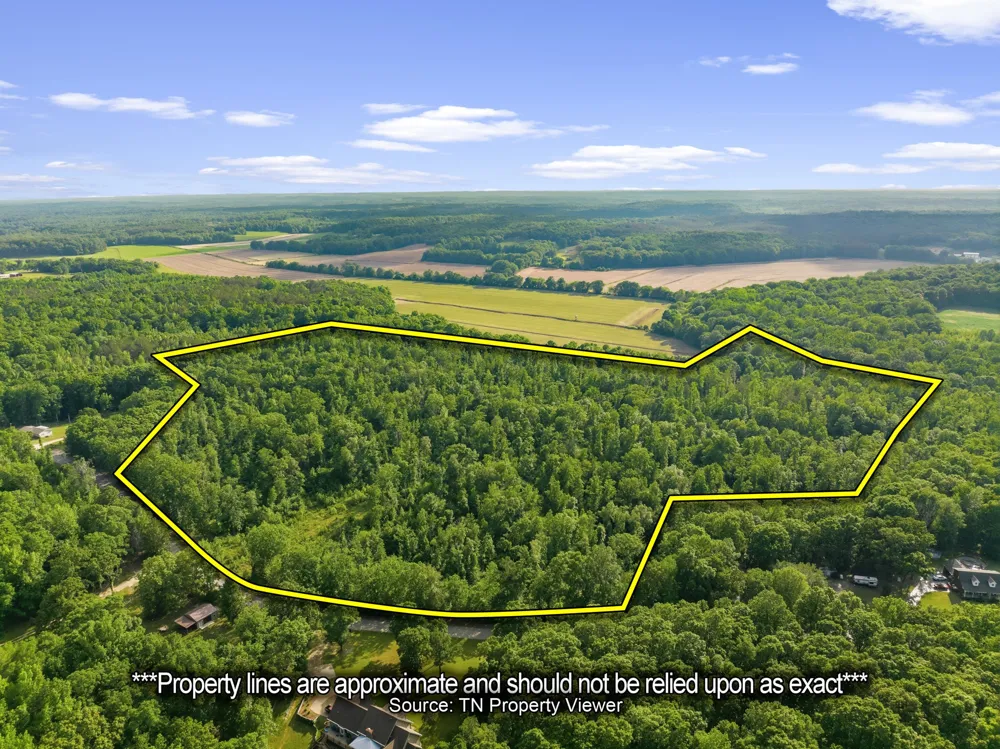 0 Shady Hill Rd Lexington, TN 38351