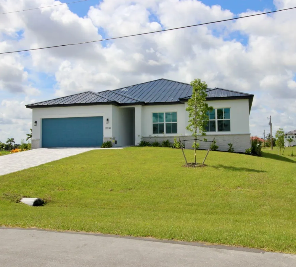 17030 ESPANA CIRCLE Punta Gorda, FL 33955
