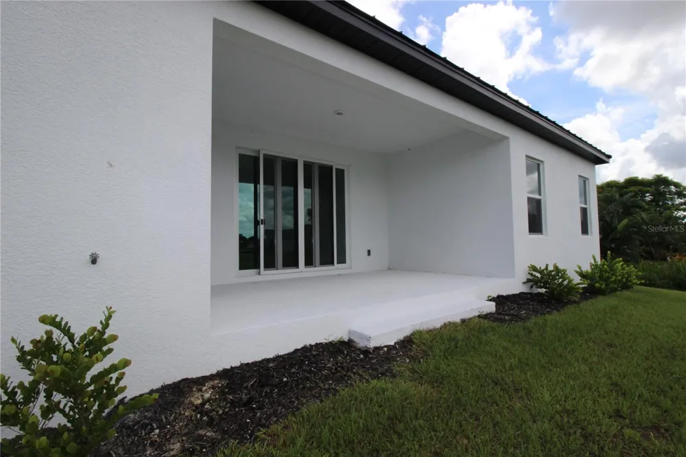 17030 ESPANA CIRCLE Punta Gorda, FL 33955