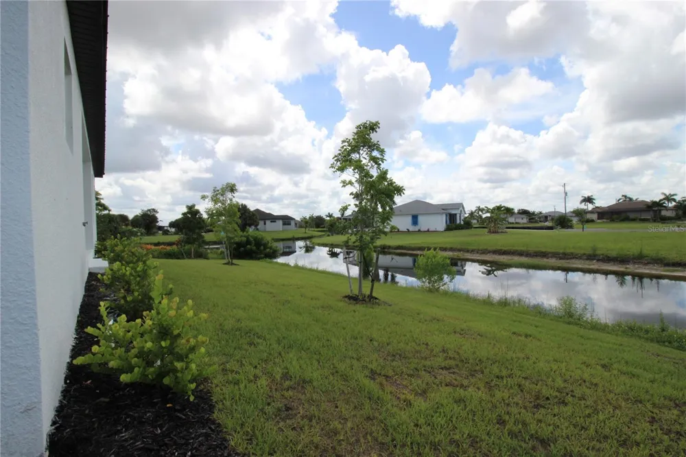 17030 ESPANA CIRCLE Punta Gorda, FL 33955