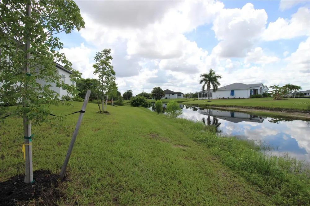 17030 ESPANA CIRCLE Punta Gorda, FL 33955