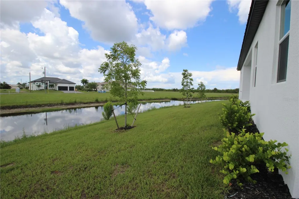 17030 ESPANA CIRCLE Punta Gorda, FL 33955