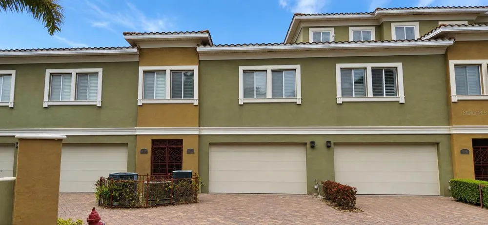 4907 BAYSHORE BOULEVARD #103 Tampa, FL 33611