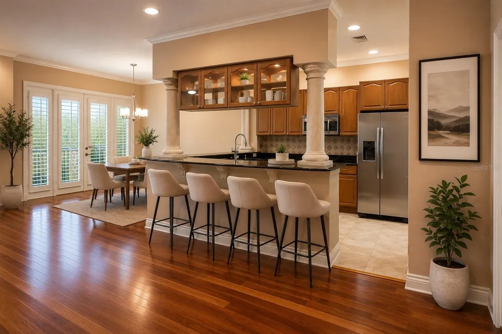 4907 BAYSHORE BOULEVARD #103 Tampa, FL 33611