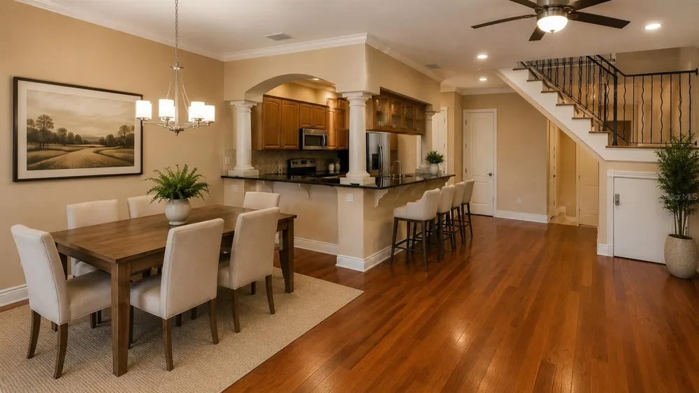 4907 BAYSHORE BOULEVARD #103 Tampa, FL 33611
