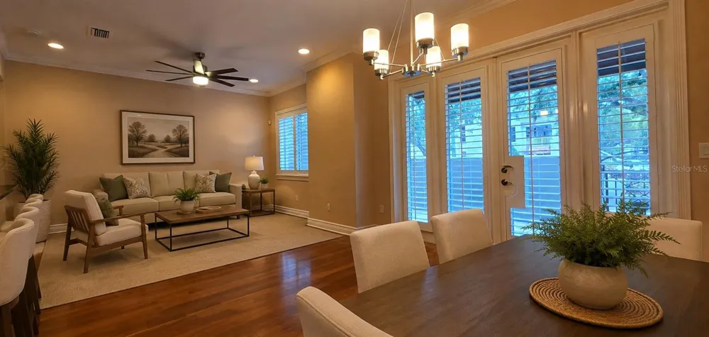 4907 BAYSHORE BOULEVARD #103 Tampa, FL 33611