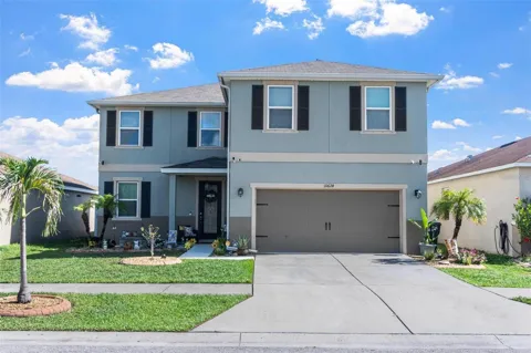 10624 ALDO MORO DRIVE