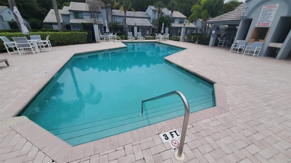4176 BRENTWOOD PARK CIRCLE Tampa, FL 33624