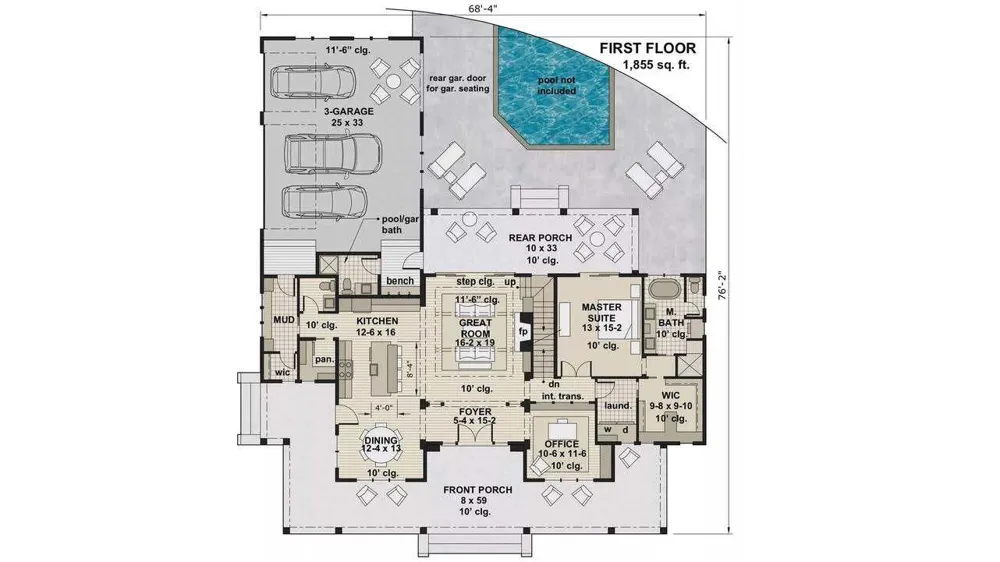 31864 Heritage Place Niles, MI 49120