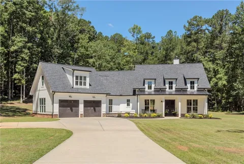 1010 Holland Springs Road