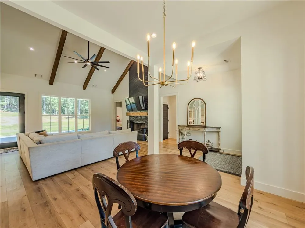 1010 Holland Springs Road Madison, GA 30650