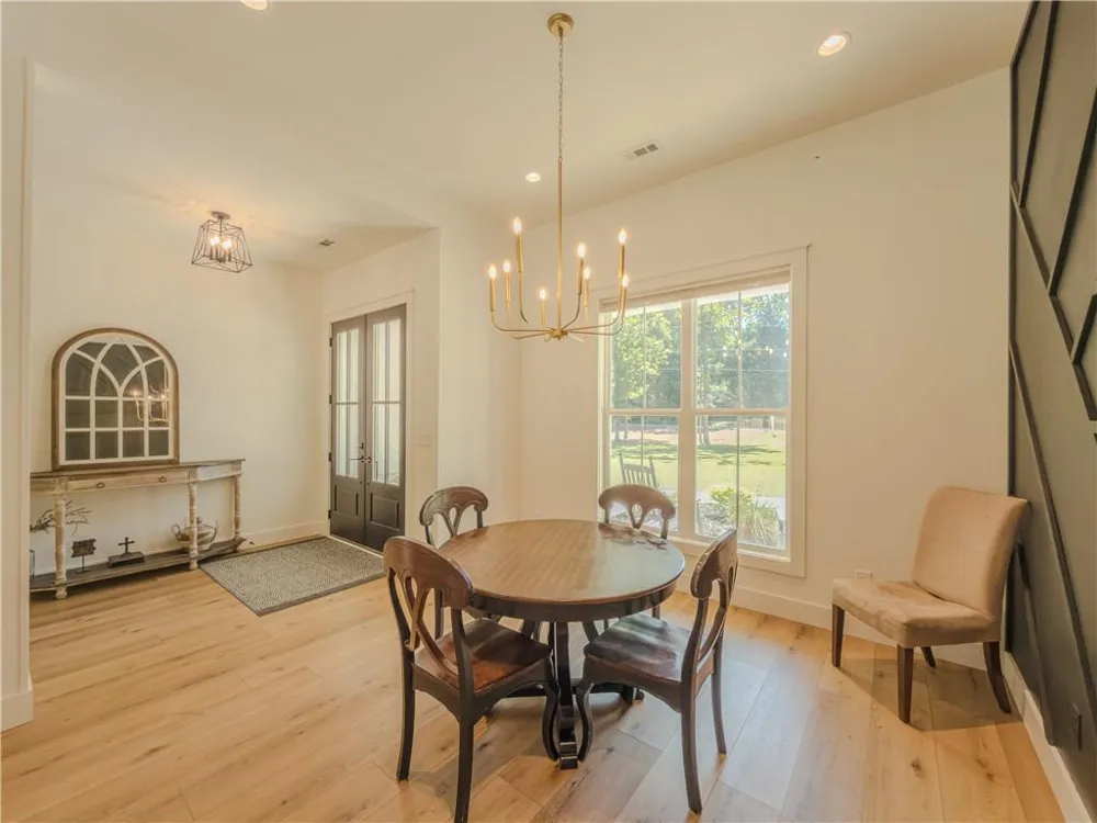 1010 Holland Springs Road Madison, GA 30650