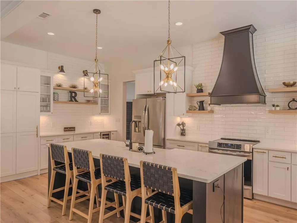 1010 Holland Springs Road Madison, GA 30650