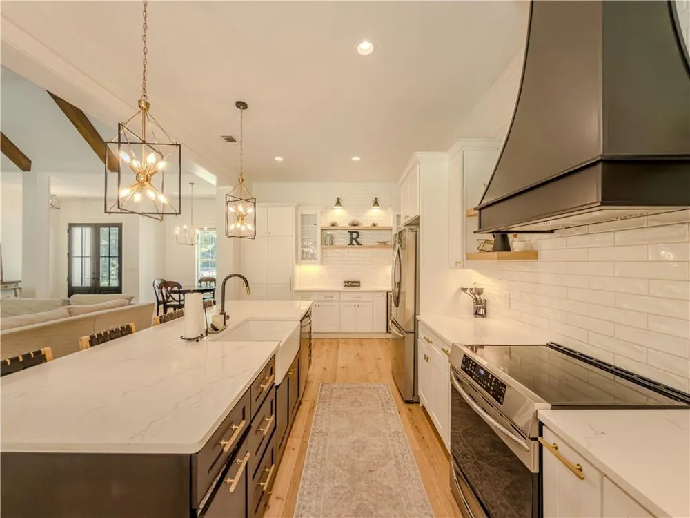 1010 Holland Springs Road Madison, GA 30650