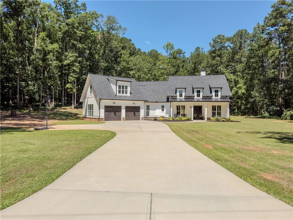 1010 Holland Springs Road Madison, GA 30650