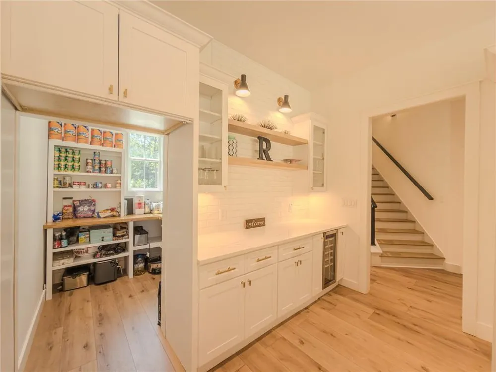 1010 Holland Springs Road Madison, GA 30650