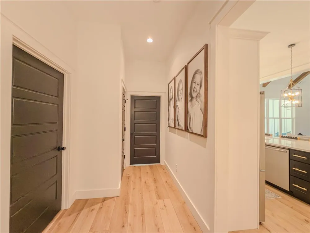 1010 Holland Springs Road Madison, GA 30650