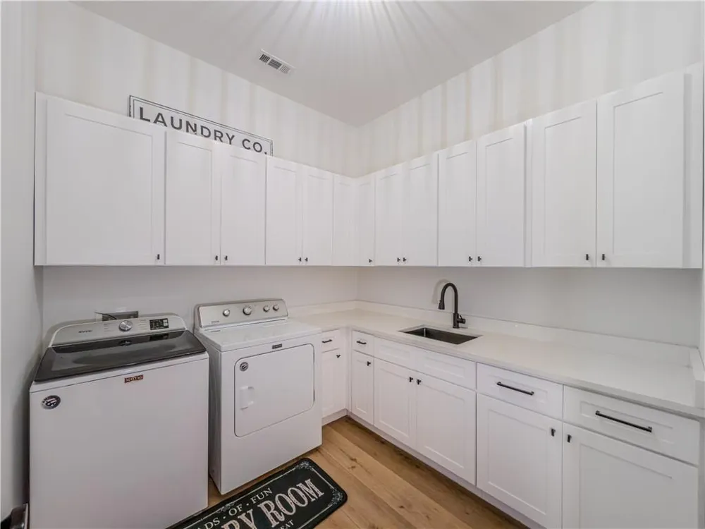1010 Holland Springs Road Madison, GA 30650