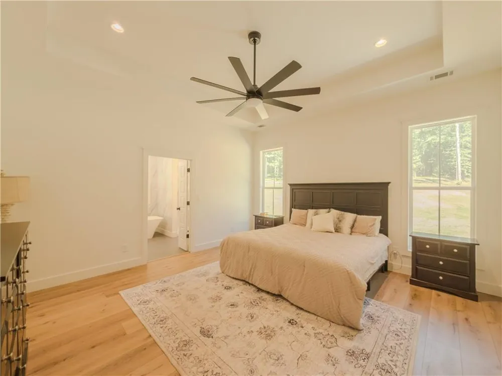 1010 Holland Springs Road Madison, GA 30650