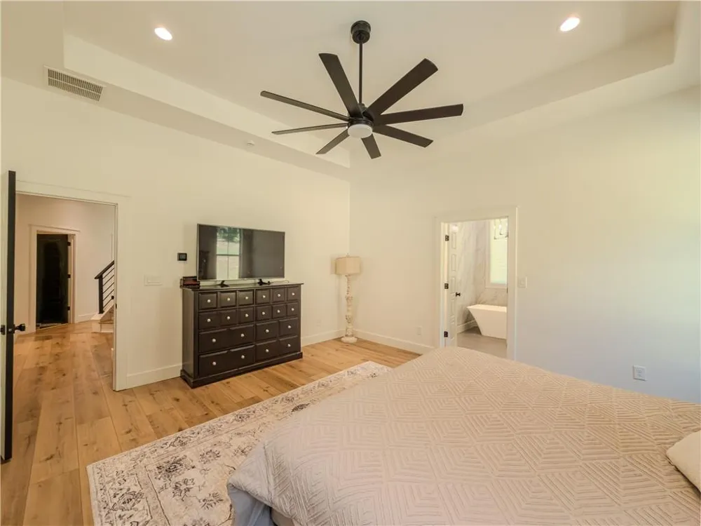 1010 Holland Springs Road Madison, GA 30650