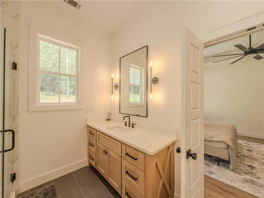 1010 Holland Springs Road Madison, GA 30650