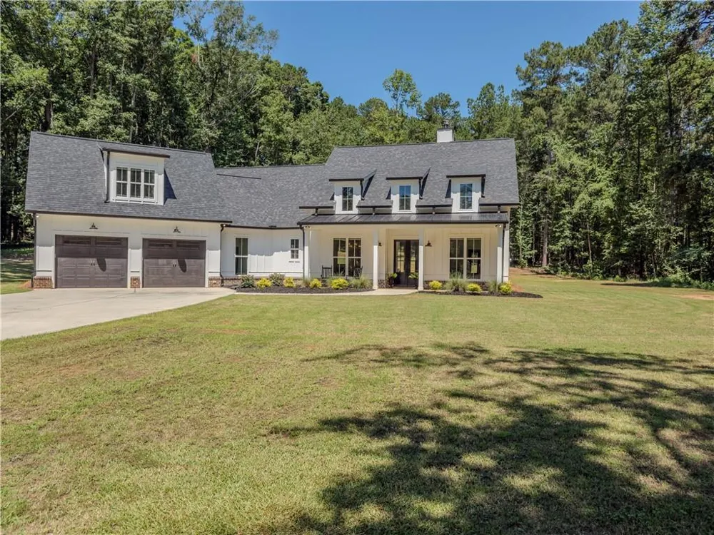 1010 Holland Springs Road Madison, GA 30650