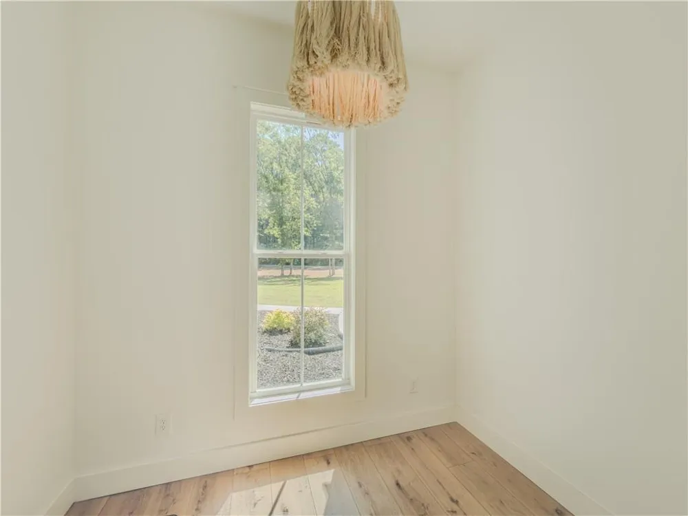 1010 Holland Springs Road Madison, GA 30650