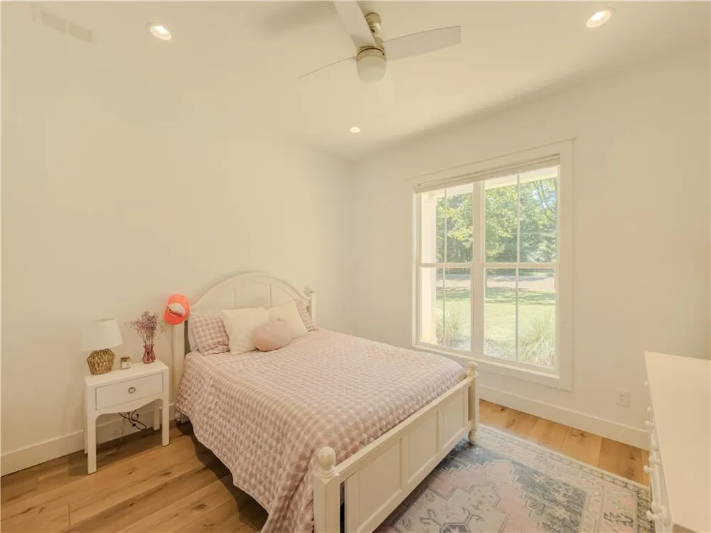 1010 Holland Springs Road Madison, GA 30650