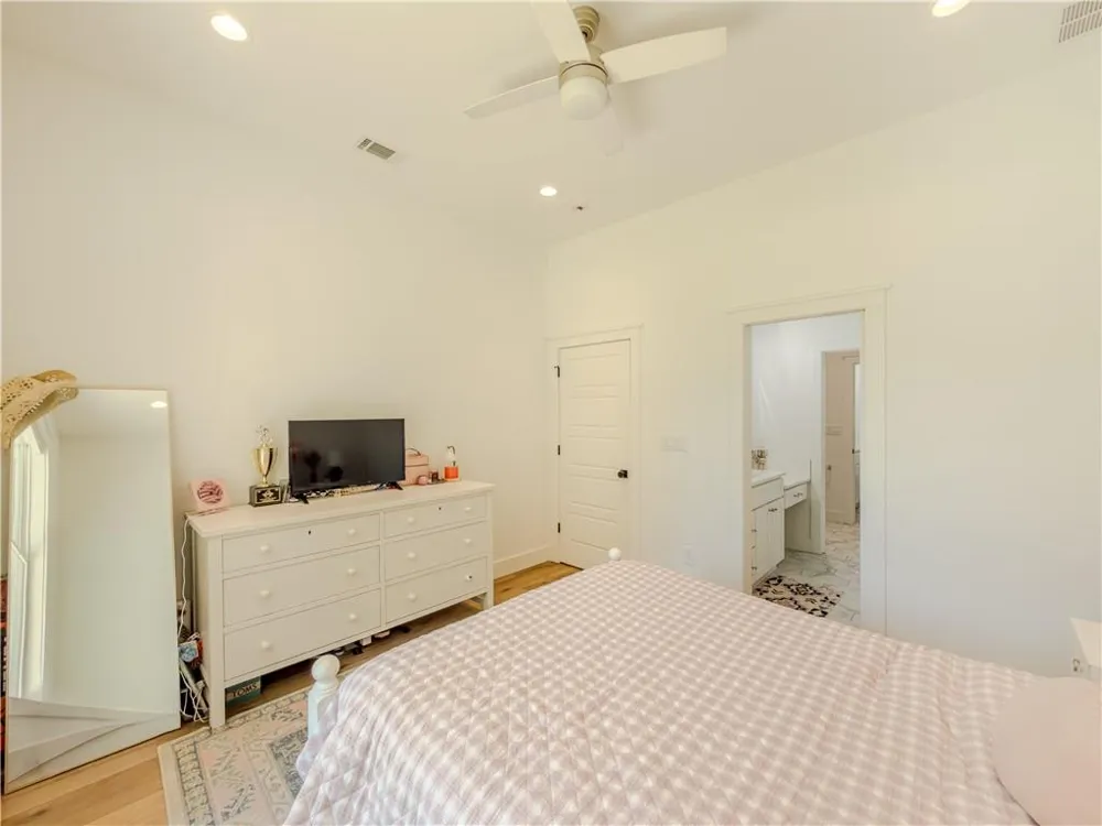 1010 Holland Springs Road Madison, GA 30650