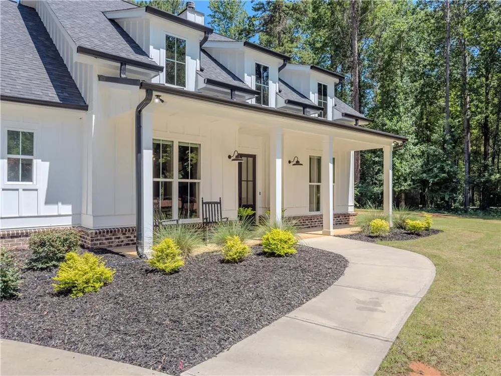 1010 Holland Springs Road Madison, GA 30650