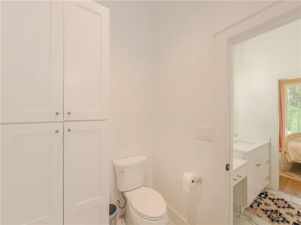 1010 Holland Springs Road Madison, GA 30650