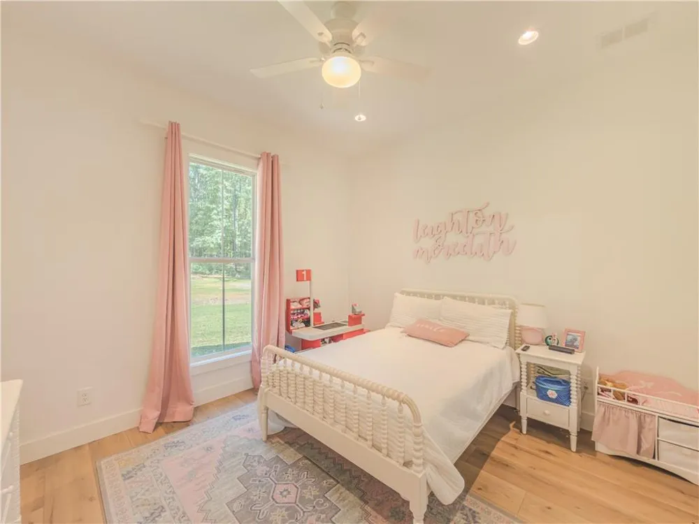 1010 Holland Springs Road Madison, GA 30650