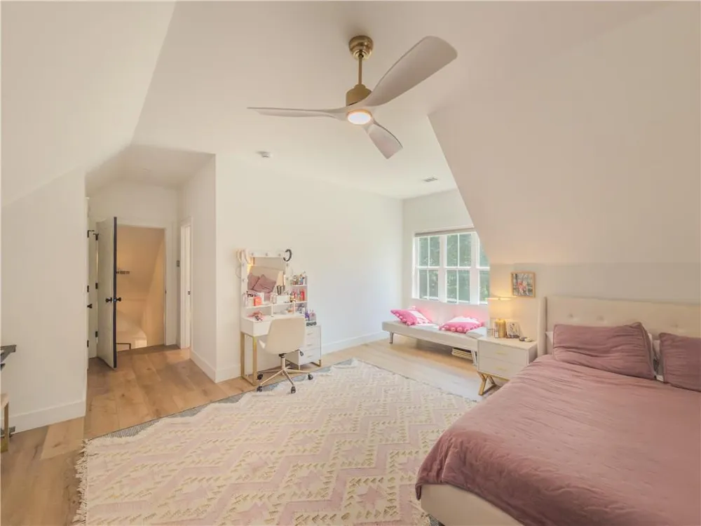 1010 Holland Springs Road Madison, GA 30650