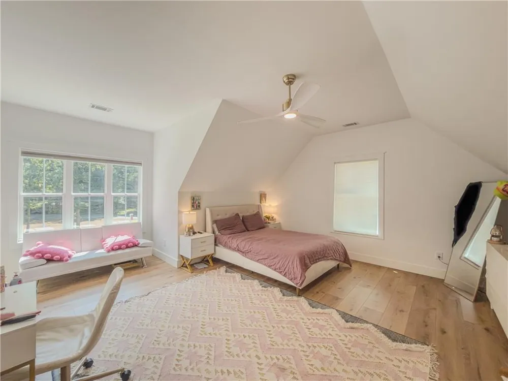 1010 Holland Springs Road Madison, GA 30650