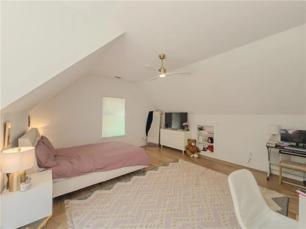 1010 Holland Springs Road Madison, GA 30650