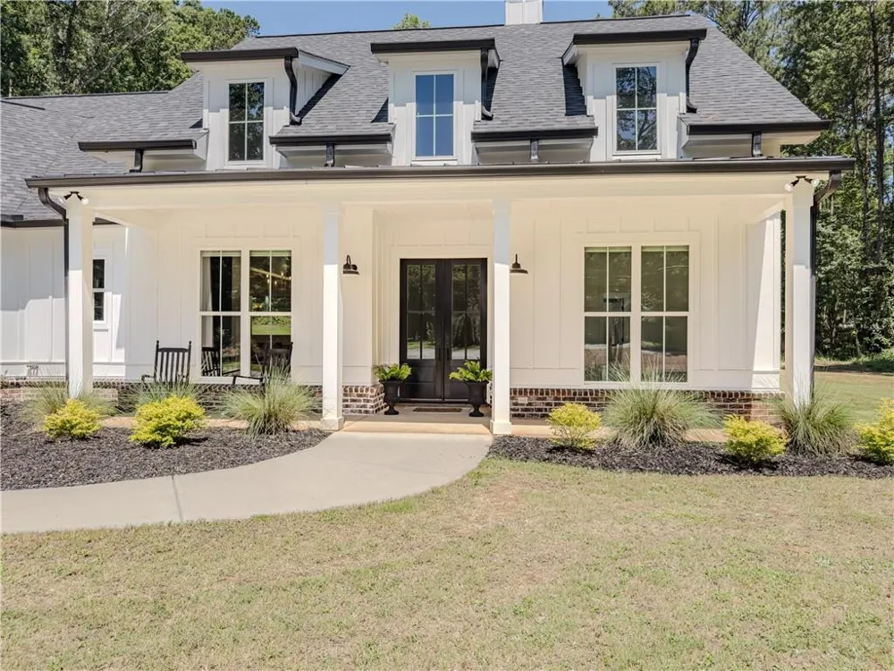 1010 Holland Springs Road Madison, GA 30650