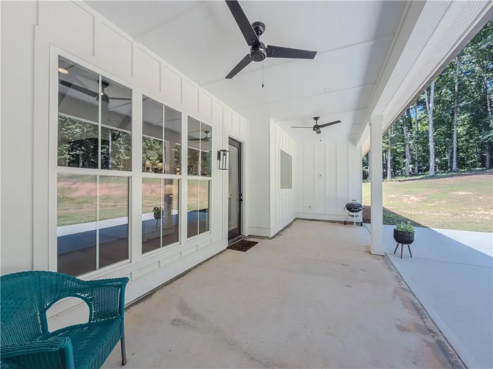 1010 Holland Springs Road Madison, GA 30650