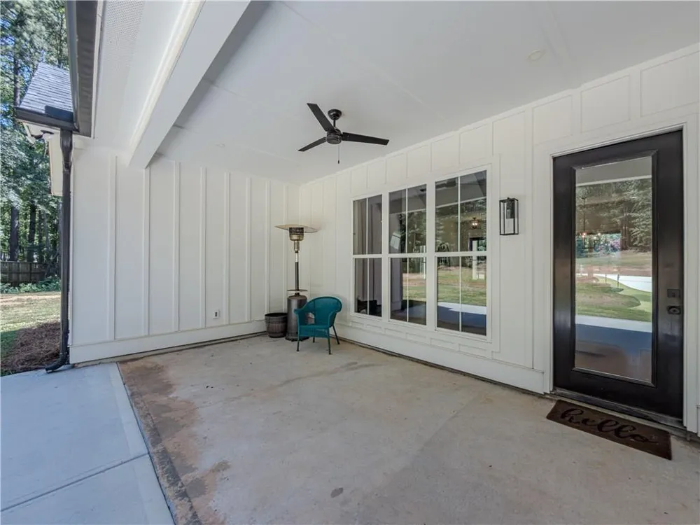 1010 Holland Springs Road Madison, GA 30650