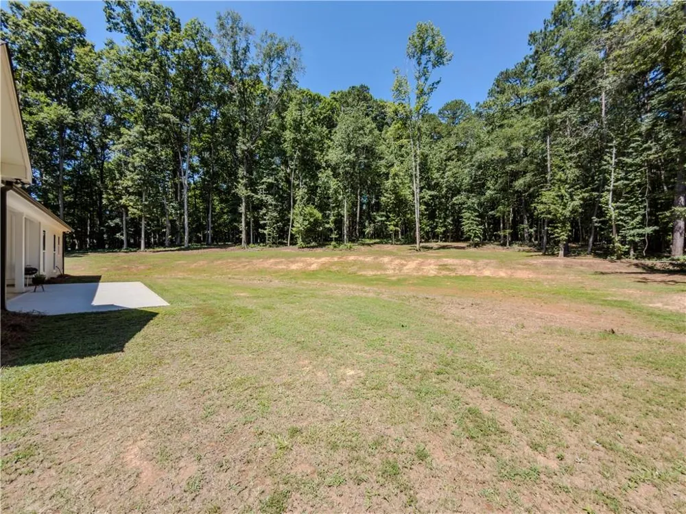 1010 Holland Springs Road Madison, GA 30650