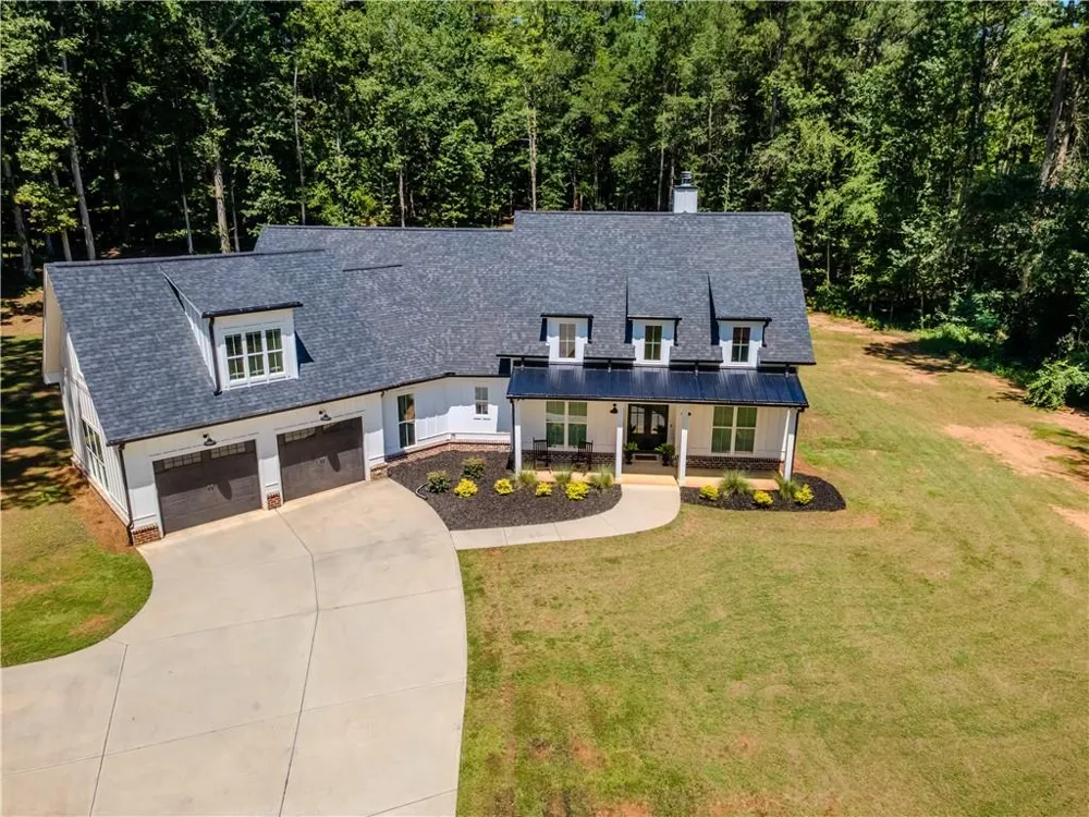1010 Holland Springs Road Madison, GA 30650