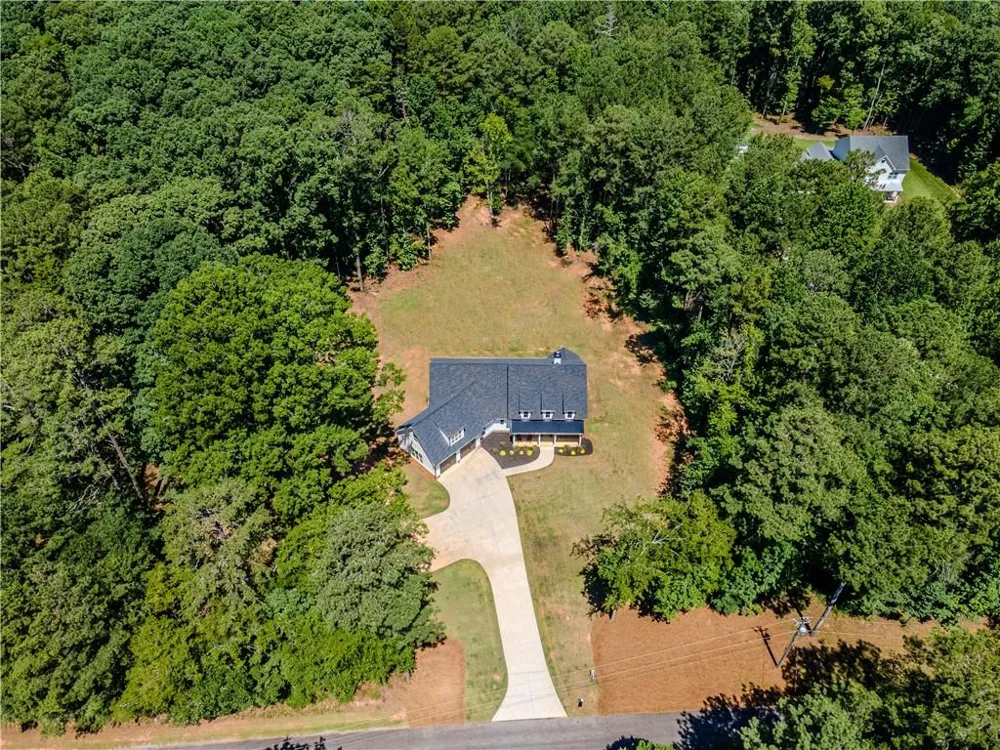1010 Holland Springs Road Madison, GA 30650