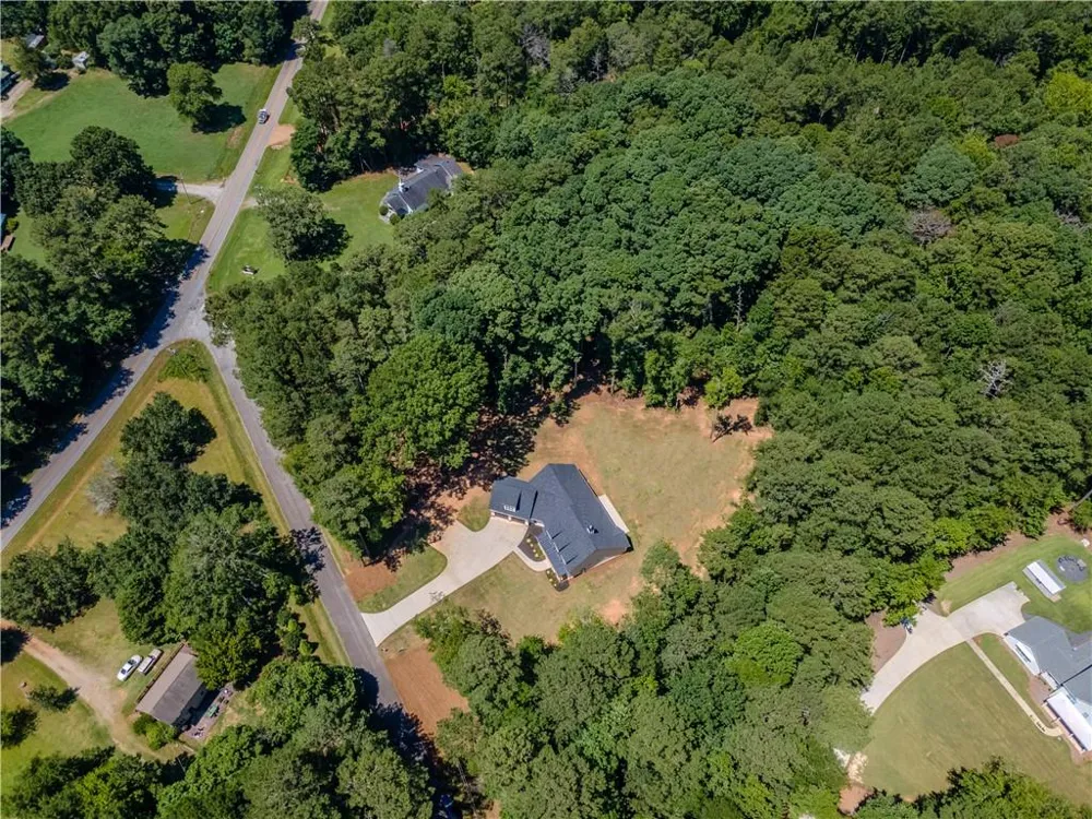 1010 Holland Springs Road Madison, GA 30650