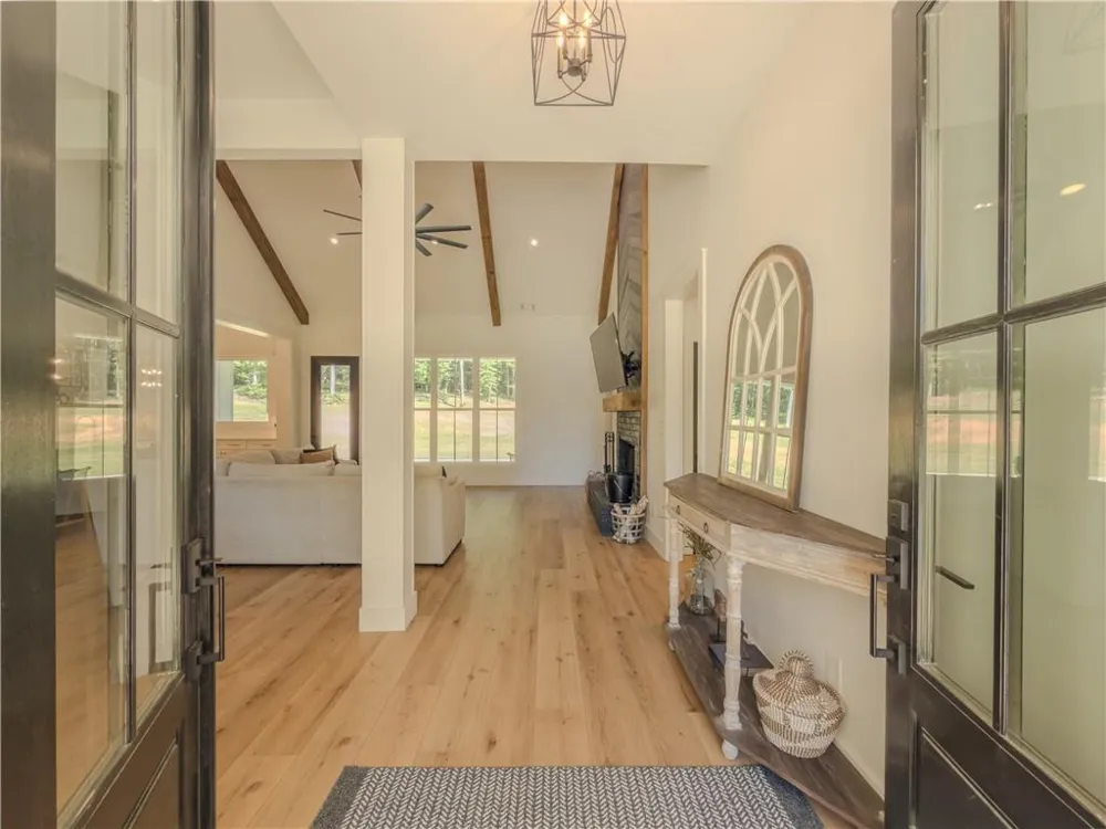 1010 Holland Springs Road Madison, GA 30650