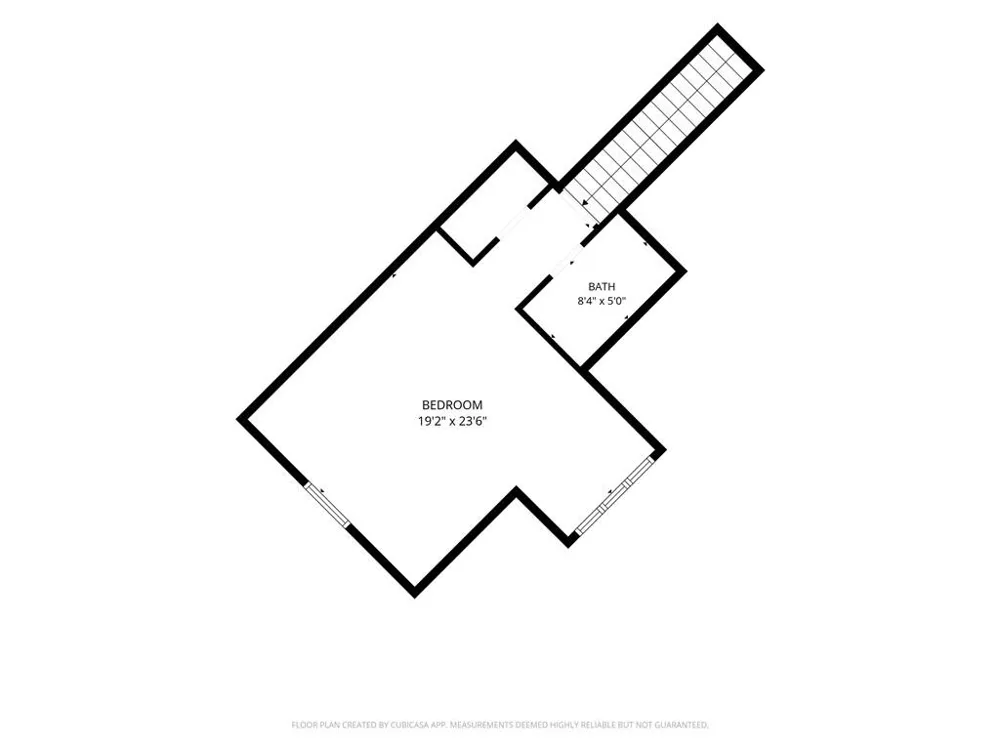 1010 Holland Springs Road Madison, GA 30650