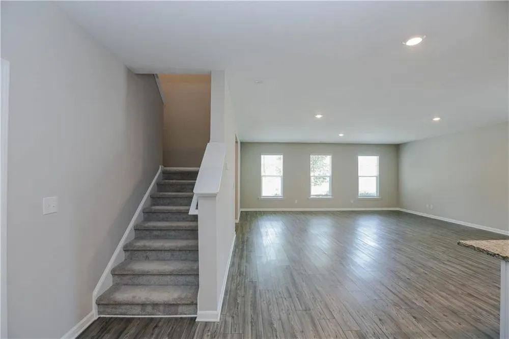 4355 Magpie Drive Hoschton, GA 30548