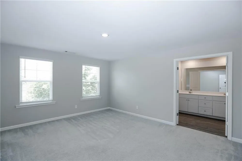 4355 Magpie Drive Hoschton, GA 30548