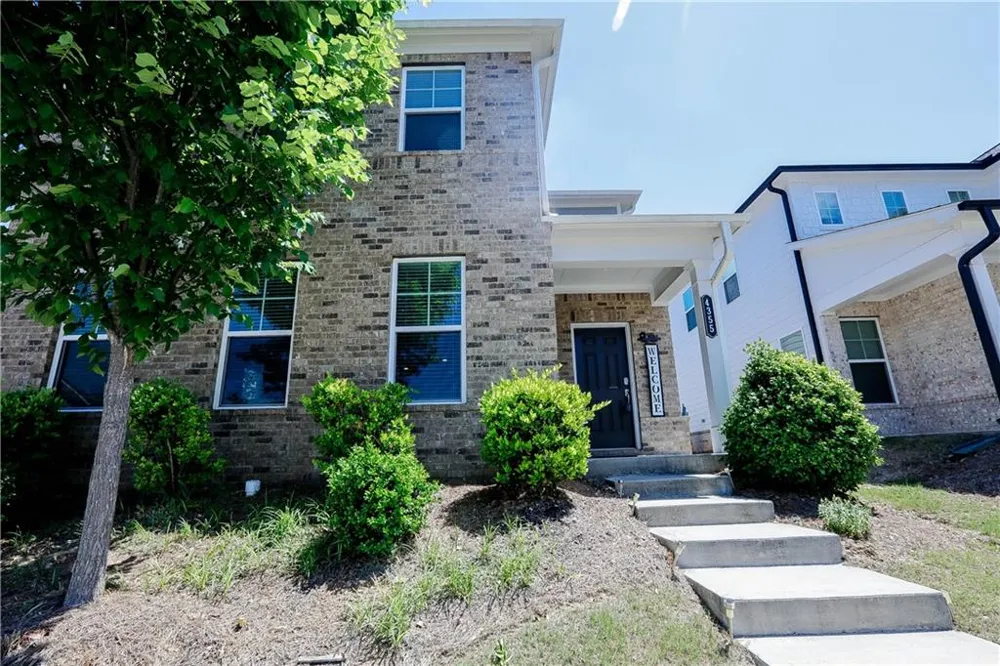 4355 Magpie Drive Hoschton, GA 30548