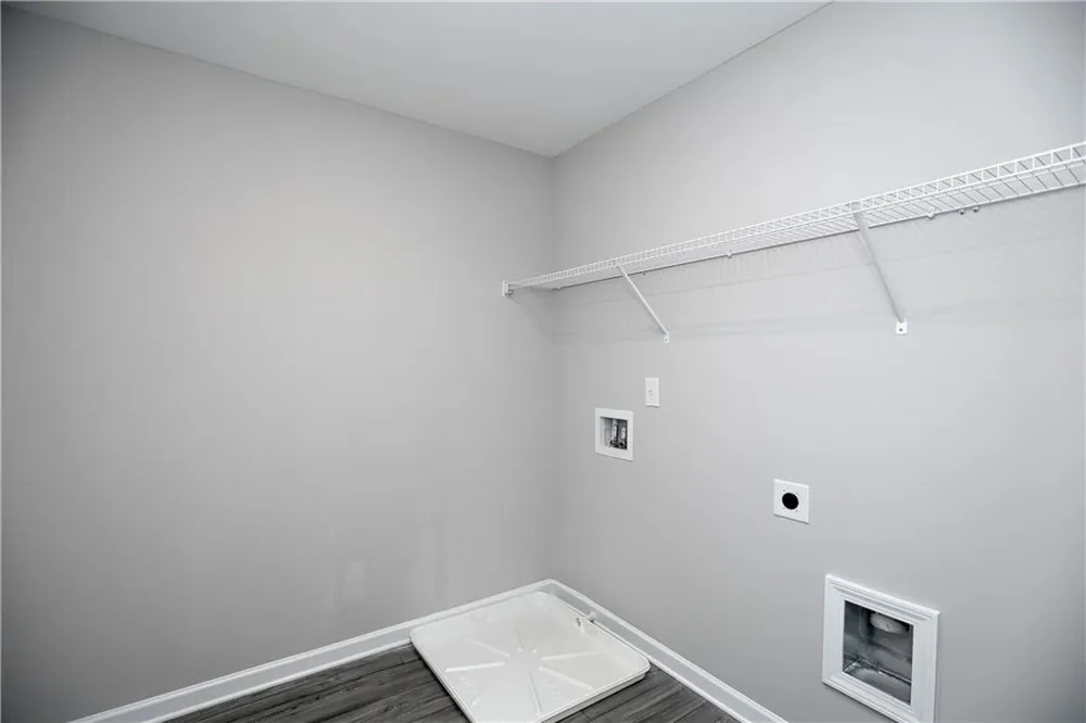 4355 Magpie Drive Hoschton, GA 30548