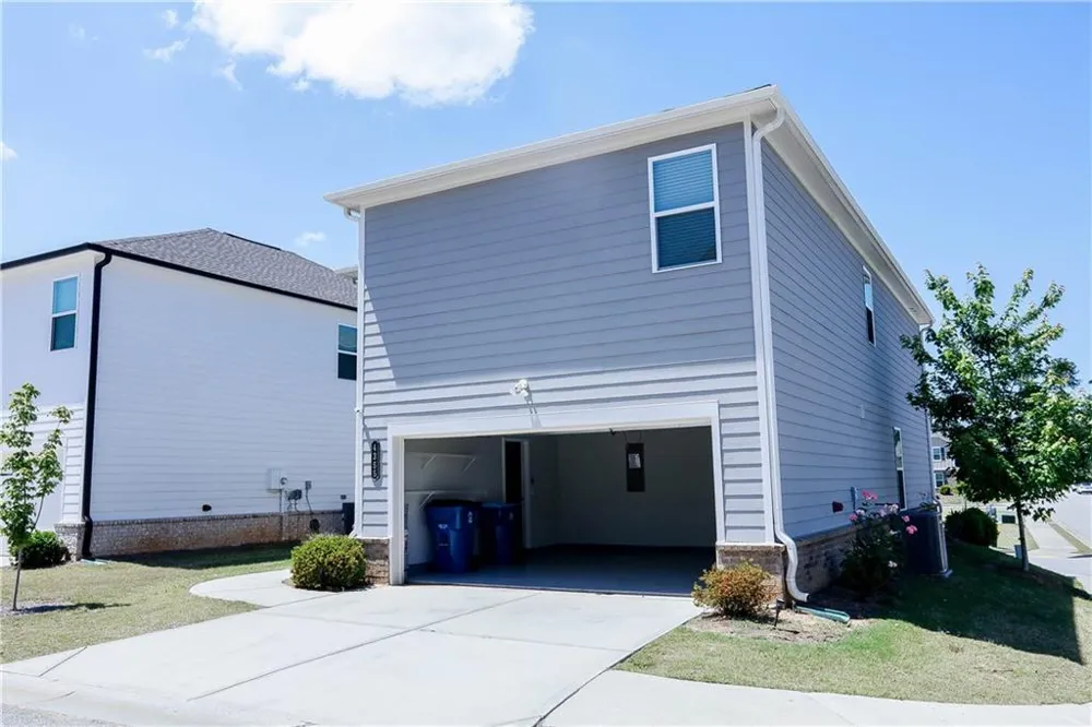 4355 Magpie Drive Hoschton, GA 30548