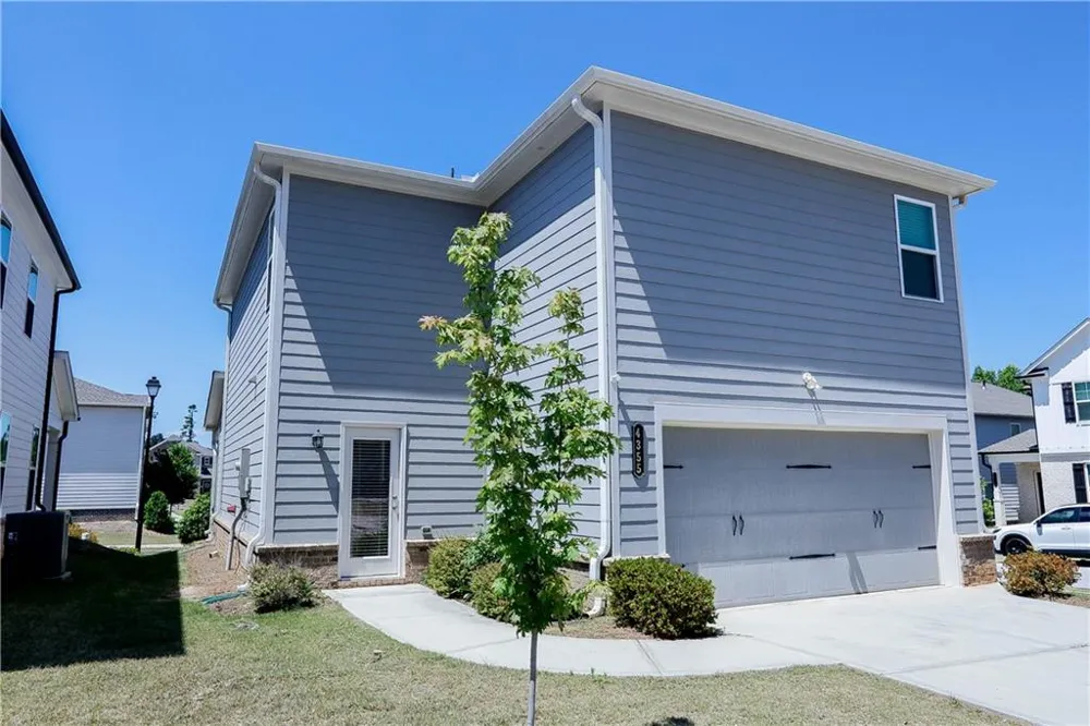 4355 Magpie Drive Hoschton, GA 30548